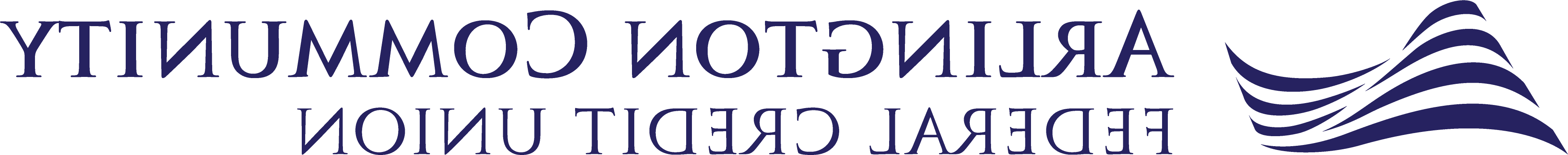Logotipo de ArlingtonFCU
